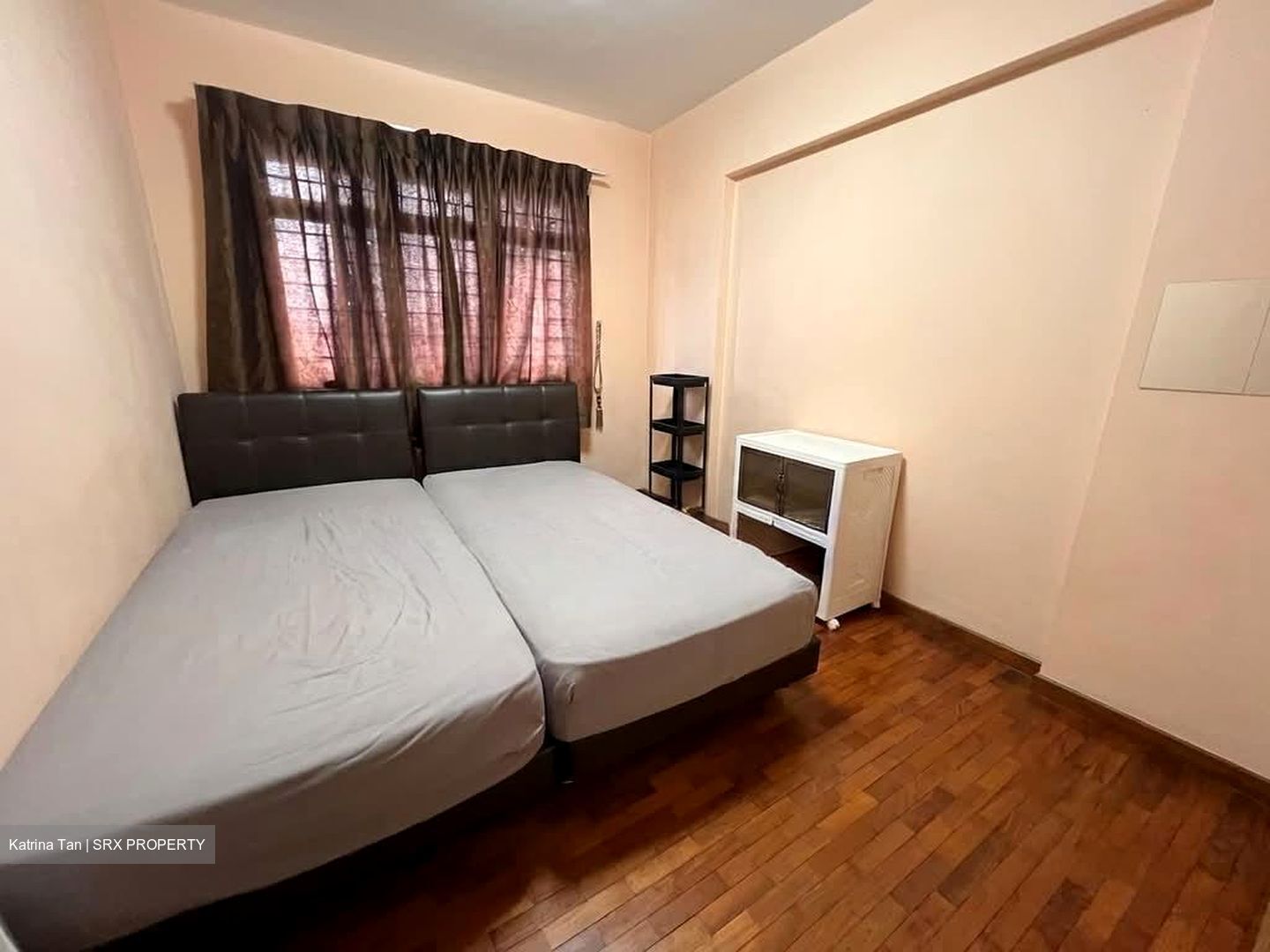 Blk 684C Choa Chu Kang Crescent (Choa Chu Kang), HDB 5 Rooms #570008821